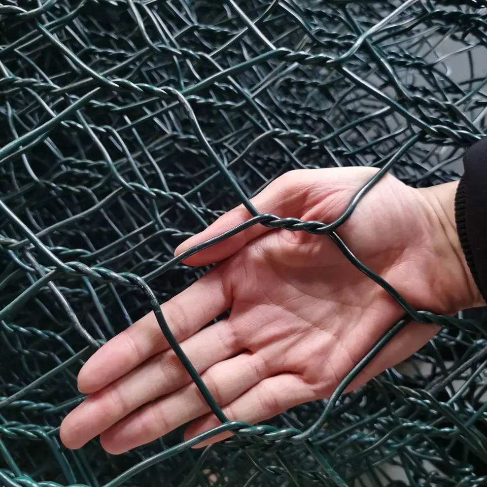 Plastic Shilong cages