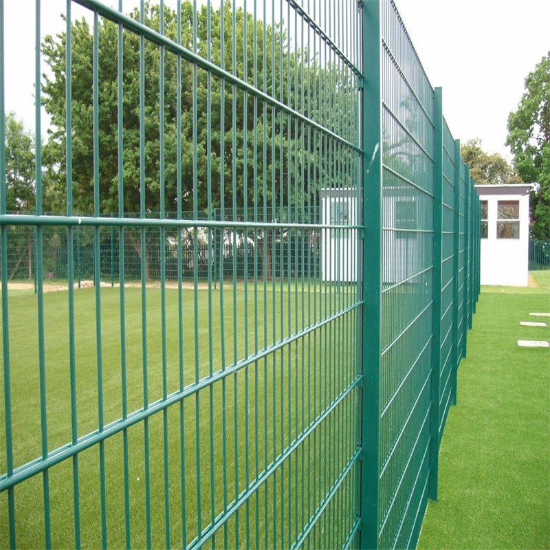 656 garden fencing mesh