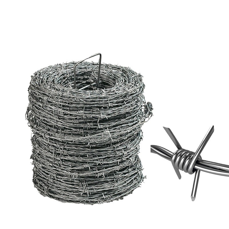 Barbed wire manufacturers (2)