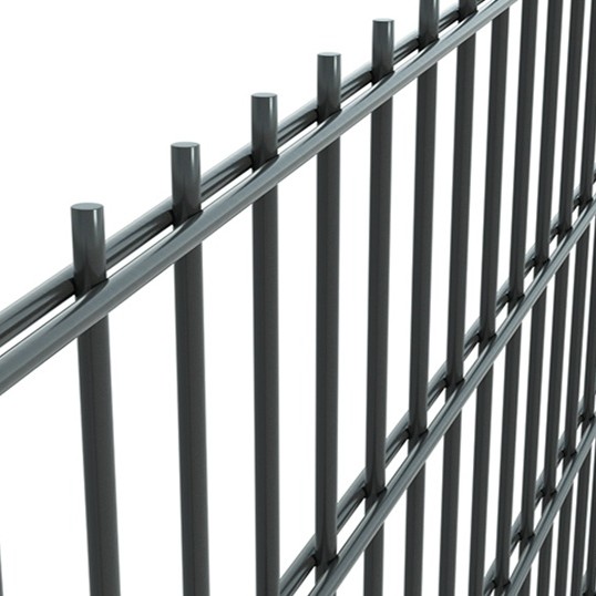 Двослојна заштитна ограда (2)