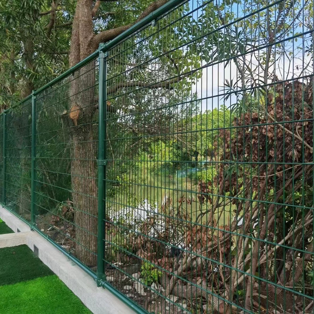 Garden fence 656 mesh
